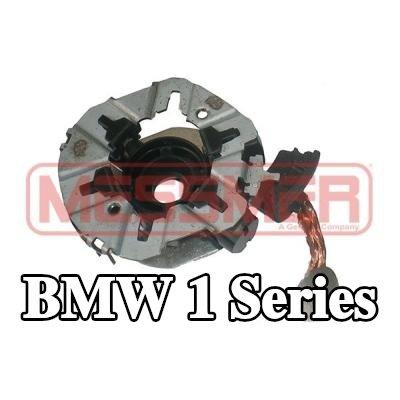 ERA حامل، فرش كربونية — BMW 1 Series