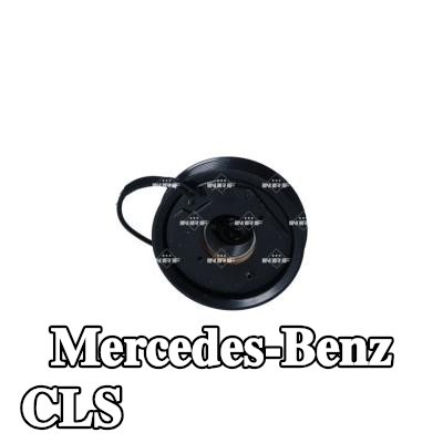 NRF قابض ضاغط تكييف الهواء — Mercedes-Benz Cls