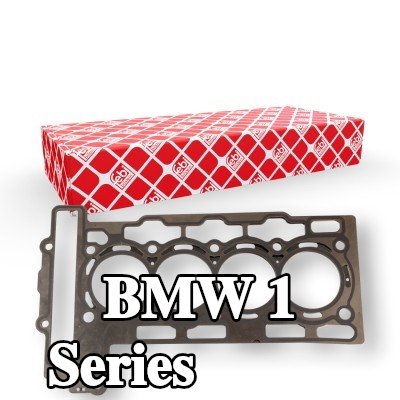 FEBI BILSTEIN حشية الرأس معدنية, 1mm — BMW 1 Series