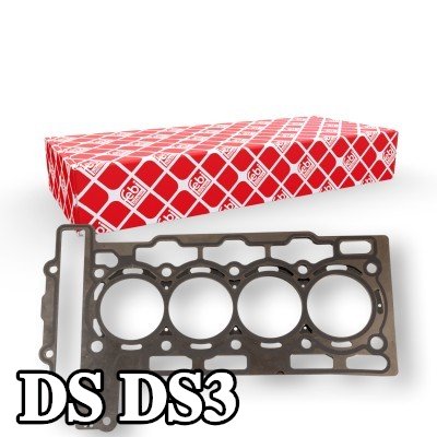 FEBI BILSTEIN حشية الرأس معدنية, 1mm — 2016 DS Ds3
