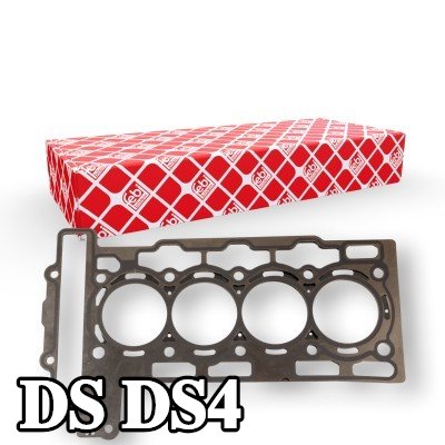 FEBI BILSTEIN حشية الرأس معدنية, 1mm — 2016 DS Ds4