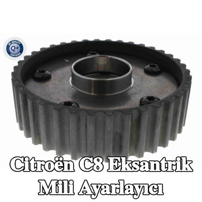 VAICO Eksantrik Mili Ayarlayıcı — Citroën C8
