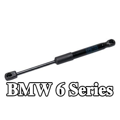 FEBI BILSTEIN دعامة غطاء المحرك على كلا الجانبين — BMW 6 Series