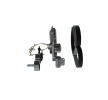 BOSCH Su pompası ve triger kayışı kiti Diş Sayısı: 178, Width: 25mm — Toyota Rav4 (6)