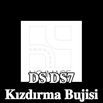 BOSCH Kızdırma Bujisi — DS Ds7