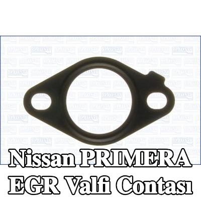 AJUSA EGR valfi contası — Nissan Primera