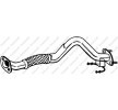 VEGAZ Egzoz Borusu — 2012 Volkswagen Passat (2)