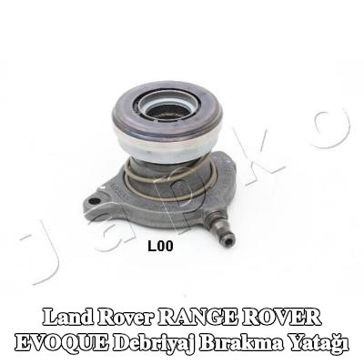 JAPKO Debriyaj bırakma yatağı — Land Rover Range Rover Evoque