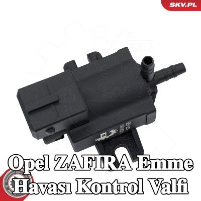 ESEN SKV Emme havası kontrol valfi — Opel Zafira