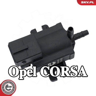 ESEN SKV صمام التحكم في هواء السحب — Opel Corsa