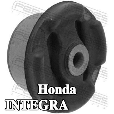 FEBEST جلبة المحور المحور الخلفي السفلي — Honda Integra