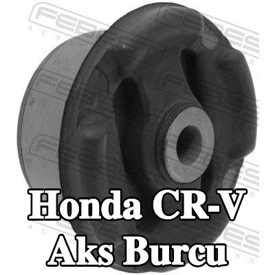 FEBEST Aks burcu Arka Aks Alt — Honda Cr-v