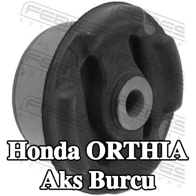 FEBEST Aks burcu Arka Aks Alt — Honda Orthia