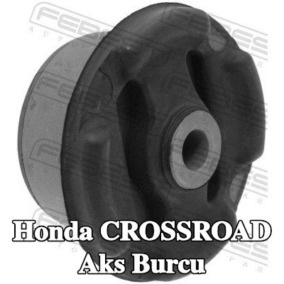 FEBEST Aks burcu Arka Aks Alt — Honda Crossroad