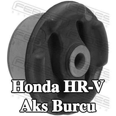 FEBEST Aks burcu Arka Aks Alt — Honda Hr-v
