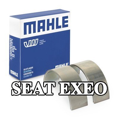 MAHLE محامل الطرف الكبير — SEAT Exeo