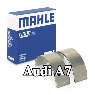 MAHLE محامل الطرف الكبير — Audi A7