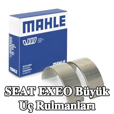 MAHLE Büyük Uç Rulmanları — SEAT Exeo