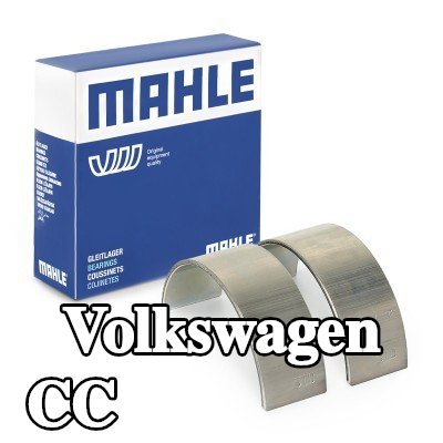 MAHLE محامل الطرف الكبير — Volkswagen Cc