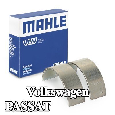MAHLE محامل الطرف الكبير — 2012 Volkswagen Passat