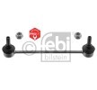FEBI BILSTEIN Stabilizatör kolu OE Turbo YENİ, Sol Ön Aks, Ön Aks Sağ, 201mm, Çelik, somunlu — Mitsubishi Fto (3)
