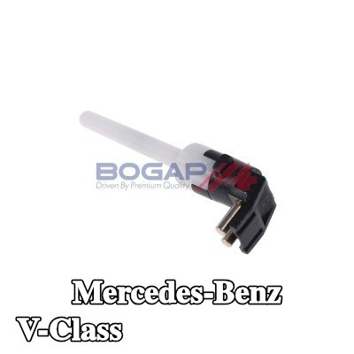 BOGAP مستشعر، مستوى سائل التبريد — Mercedes-Benz V-Class