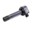 HELLA Ateşleme bobini 3 pimli konektör, 12V — Honda Fr-v (4)