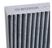BOSCH Polen filtresi Aktif Karbon Filtresi — Citroën C-crosser (6)