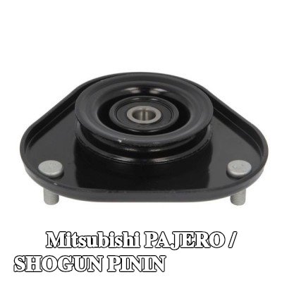 Magnum Technology حامل الدعامة العلوي للمحور الأمامي على كلا الجانبين — Mitsubishi Pajero / Shogun Pinin