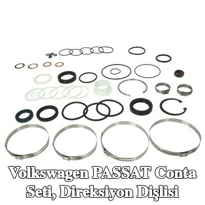 CORTECO Conta Seti, direksiyon dişlisi — Volkswagen Passat