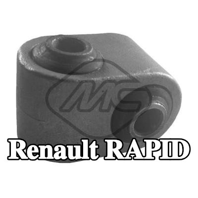 Metalcaucho الوصلة، عمود التوجيه — Renault Rapid