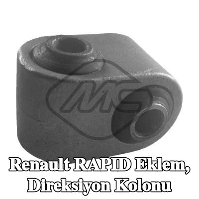 Metalcaucho Eklem, direksiyon kolonu — Renault Rapid