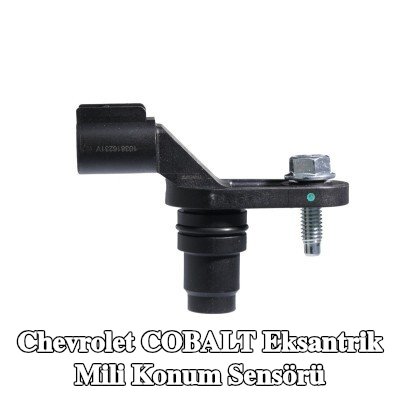 VALEO Eksantrik mili konum sensörü — Chevrolet Cobalt
