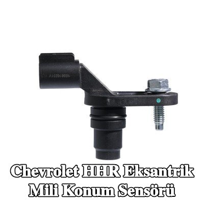 VALEO Eksantrik mili konum sensörü — Chevrolet Hhr