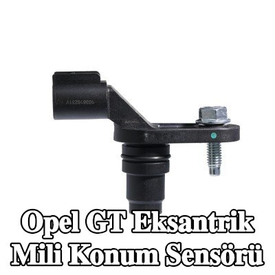 VALEO Eksantrik mili konum sensörü — Opel Gt