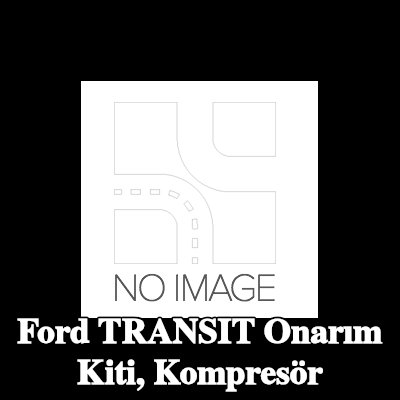 ewo Onarım Kiti, kompresör — Ford Transit