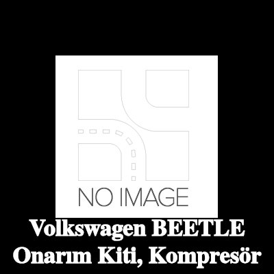 ewo Onarım Kiti, kompresör — Volkswagen Beetle