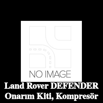 ewo Onarım Kiti, kompresör — Land Rover Defender