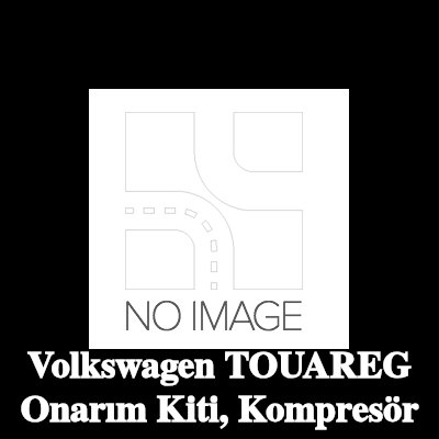 ewo Onarım Kiti, kompresör — Volkswagen Touareg