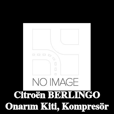 ewo Onarım Kiti, kompresör — Citroën Berlingo