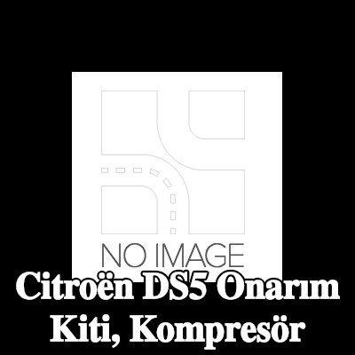 ewo Onarım Kiti, kompresör — Citroën Ds5