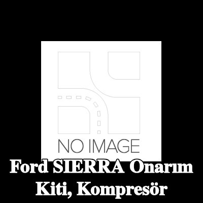 ewo Onarım Kiti, kompresör — Ford Sierra