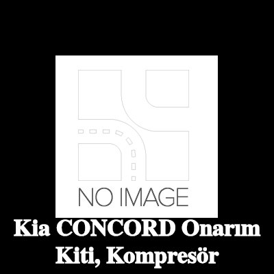ewo Onarım Kiti, kompresör — Kia Concord