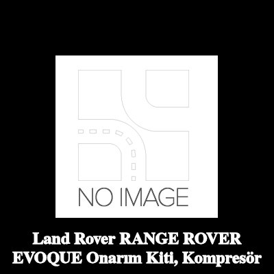 ewo Onarım Kiti, kompresör — Land Rover Range Rover Evoque