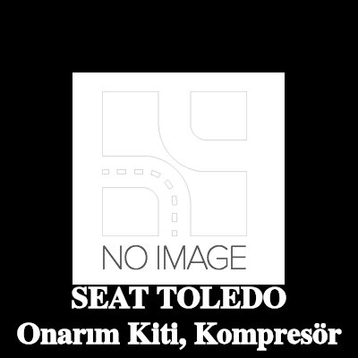 ewo Onarım Kiti, kompresör — SEAT Toledo