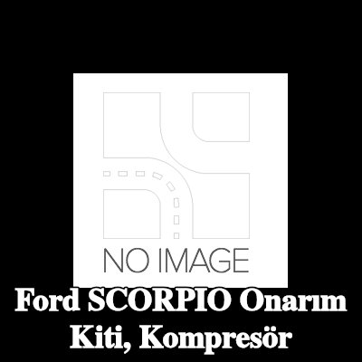 ewo Onarım Kiti, kompresör — Ford Scorpio
