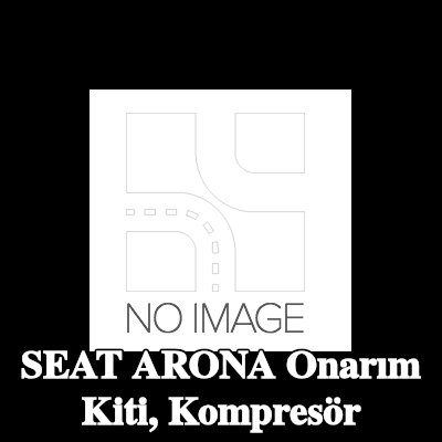 ewo Onarım Kiti, kompresör — SEAT Arona