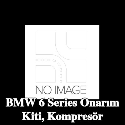 ewo Onarım Kiti, kompresör — BMW 6 Series