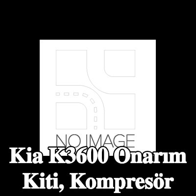 ewo Onarım Kiti, kompresör — Kia K3600