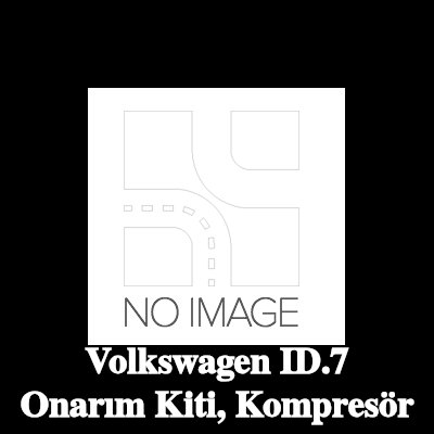 ewo Onarım Kiti, kompresör — Volkswagen Id.7